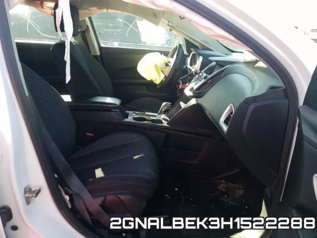2GNALBEK3H1522288 фото 6