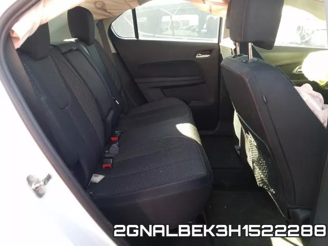 2GNALBEK3H1522288 фото 7