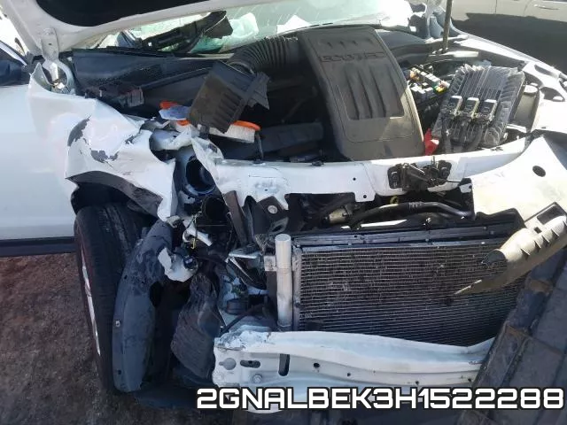 2GNALBEK3H1522288 фото 9