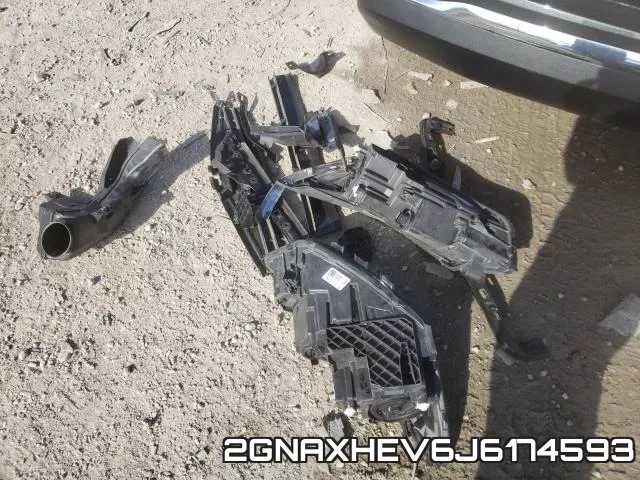 2GNAXHEV6J6174593 фото 6