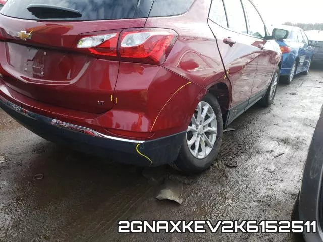 2GNAXKEV2K6152511 фото 10