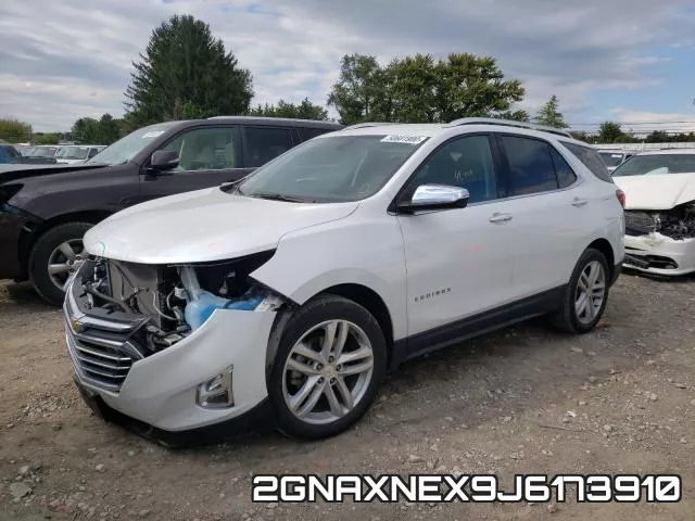 2GNAXNEX9J6173910 фото 3