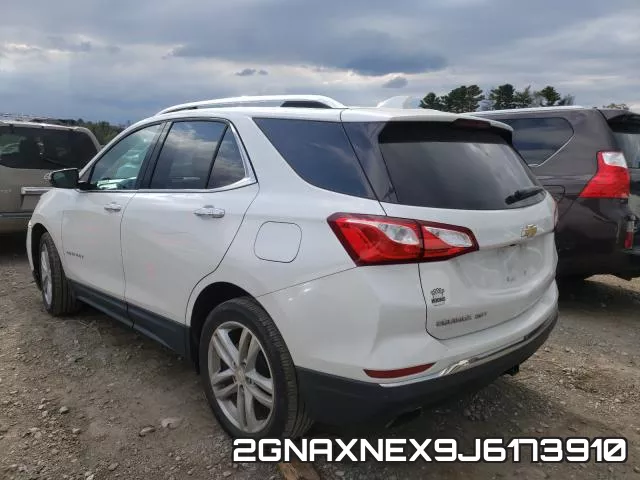 2GNAXNEX9J6173910 фото 4