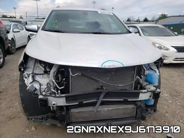 2GNAXNEX9J6173910 фото 7