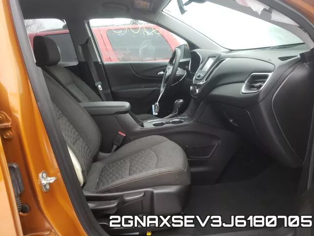 2GNAXSEV3J6180705 фото 5