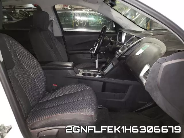 2GNFLFEK1H6306679 фото 6