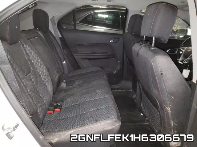 2GNFLFEK1H6306679 фото 7