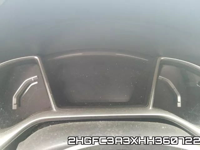 2HGFC3A3XHH360722 фото 9