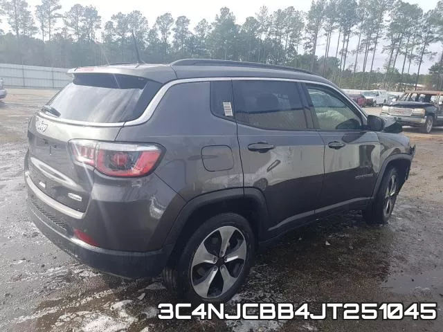 3C4NJCBB4JT251045 фото 5