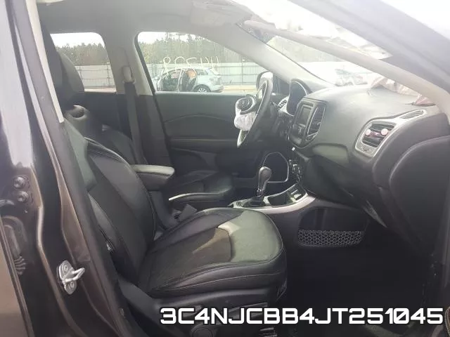 3C4NJCBB4JT251045 фото 6