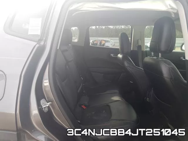 3C4NJCBB4JT251045 фото 7