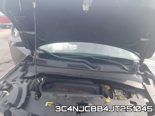 3C4NJCBB4JT251045 фото 8