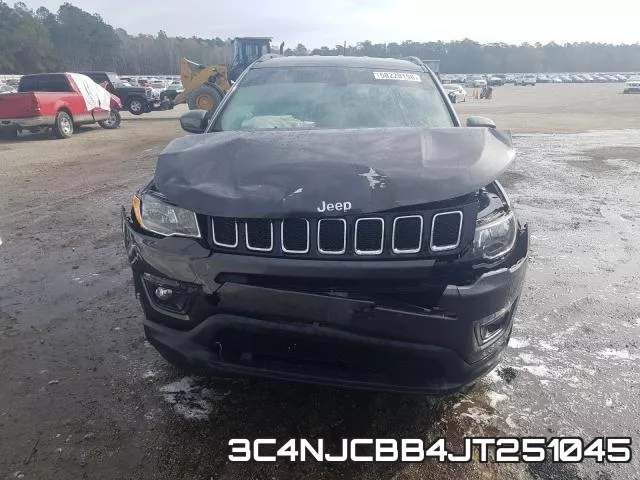 3C4NJCBB4JT251045 фото 10