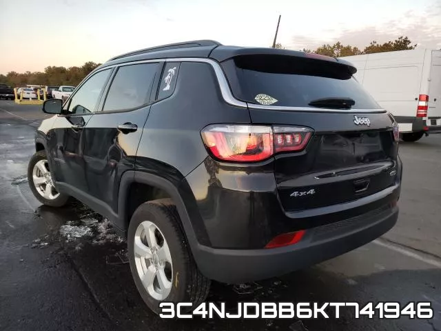 3C4NJDBB6KT741946 фото 4
