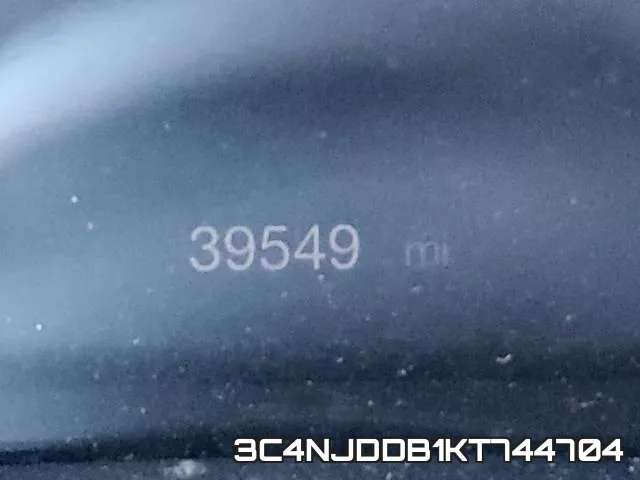 3C4NJDDB1KT744704 фото 8