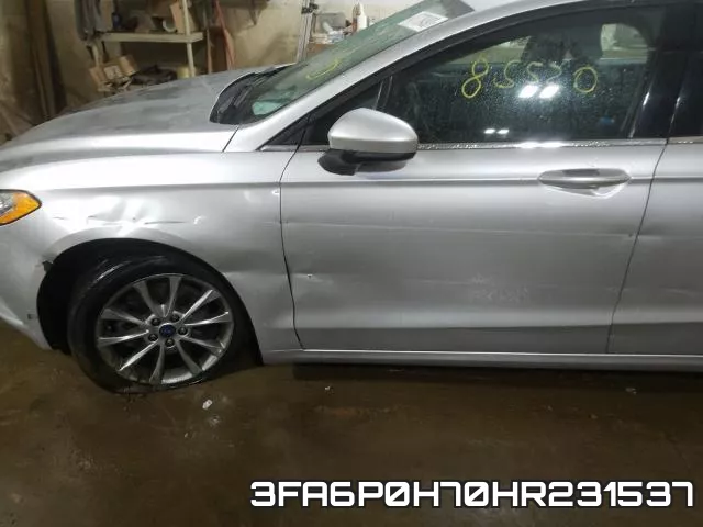 3FA6P0H70HR231537 фото 10