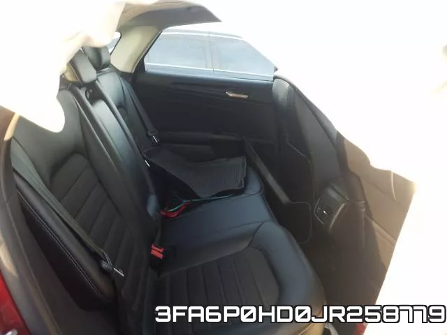 3FA6P0HD0JR258779 фото 7