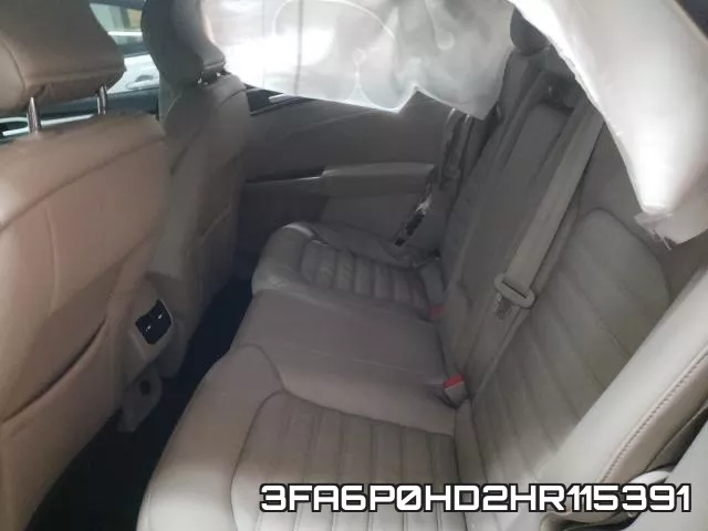 3FA6P0HD2HR115391 фото 7