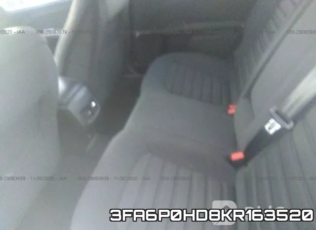 3FA6P0HD8KR163520 фото 9