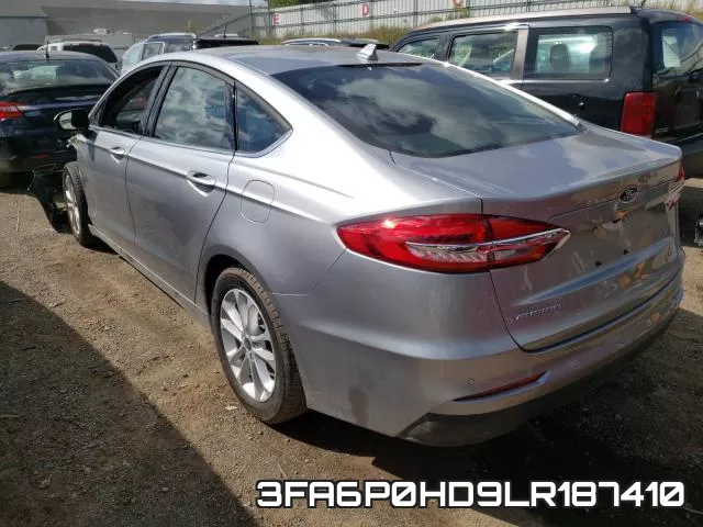 3FA6P0HD9LR187410 фото 4