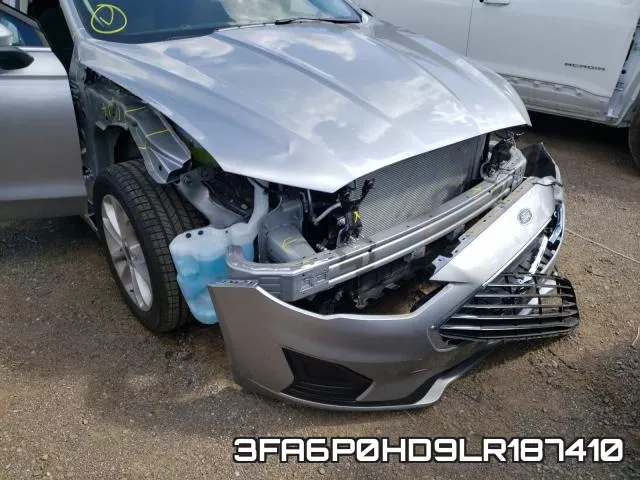 3FA6P0HD9LR187410 фото 9