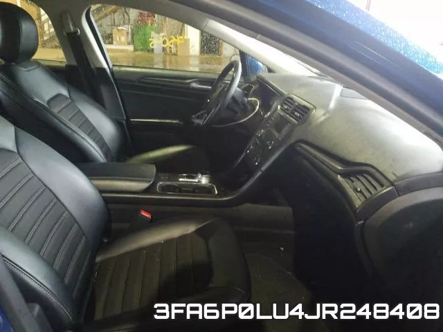 3FA6P0LU4JR248408 фото 6