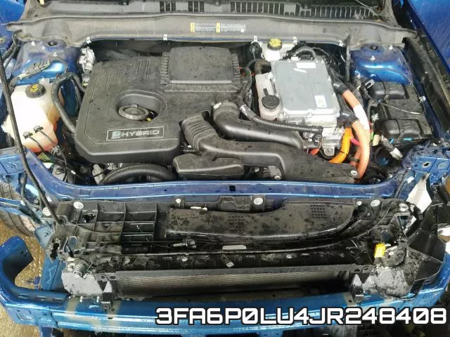 3FA6P0LU4JR248408 фото 7
