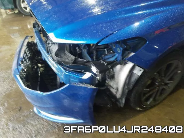 3FA6P0LU4JR248408 фото 9
