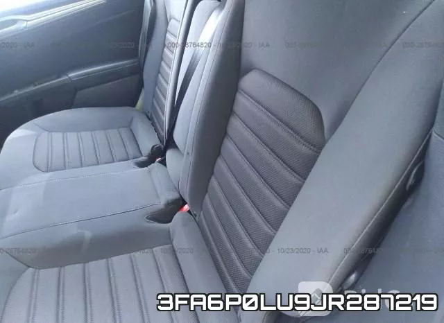 3FA6P0LU9JR287219 фото 9