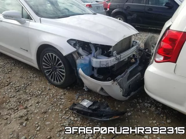 3FA6P0RU2HR392315 фото 9