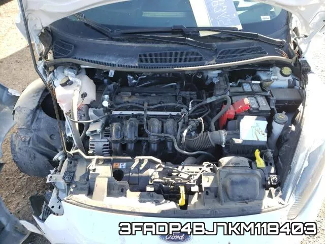 3FADP4BJ7KM118403 фото 7