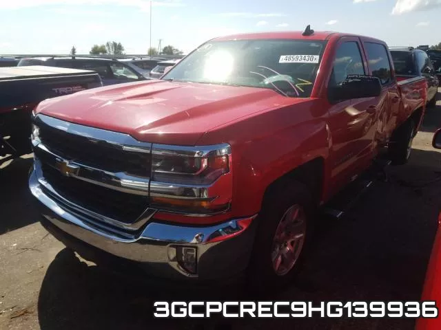 3GCPCREC9HG139936 фото 3