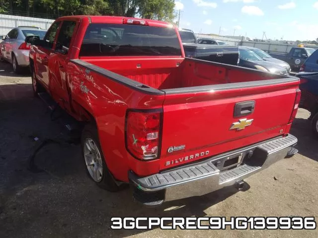 3GCPCREC9HG139936 фото 4