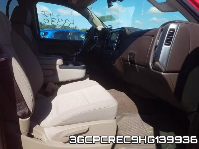 3GCPCREC9HG139936 фото 5
