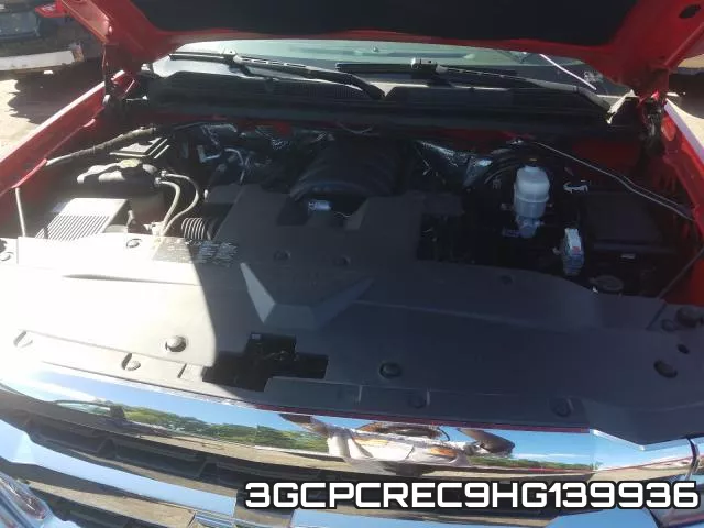3GCPCREC9HG139936 фото 7