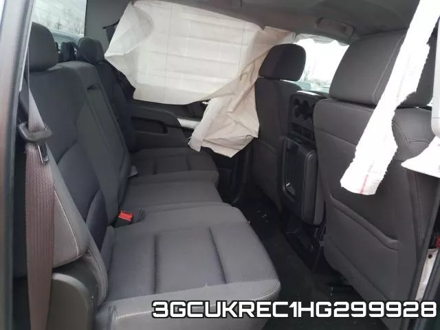 3GCUKREC1HG299928 фото 6