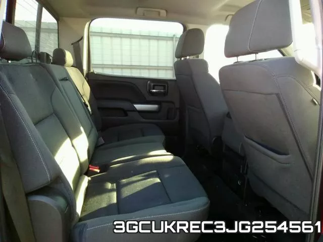 3GCUKREC3JG254561 фото 6