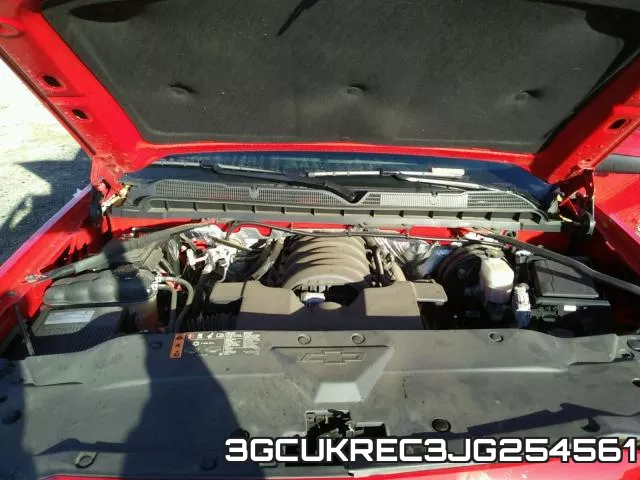 3GCUKREC3JG254561 фото 7