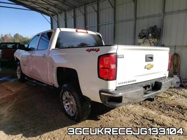 3GCUKREC6JG133104 фото 4
