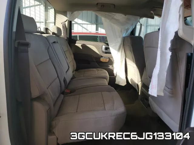 3GCUKREC6JG133104 фото 7