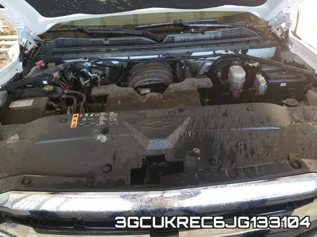 3GCUKREC6JG133104 фото 8