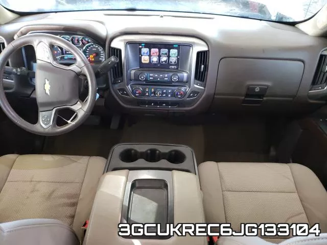 3GCUKREC6JG133104 фото 9