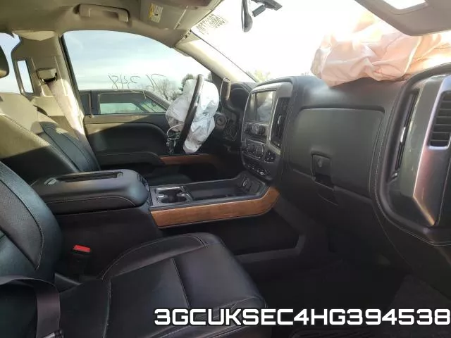 3GCUKSEC4HG394538 фото 6