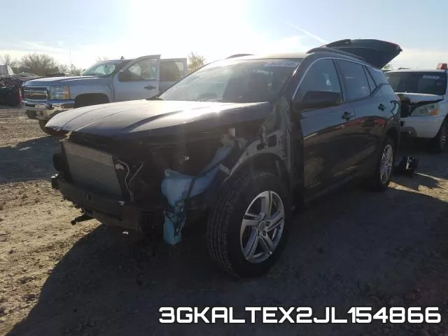 3GKALTEX2JL154866 фото 3