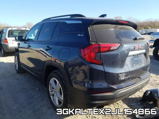 3GKALTEX2JL154866 фото 4