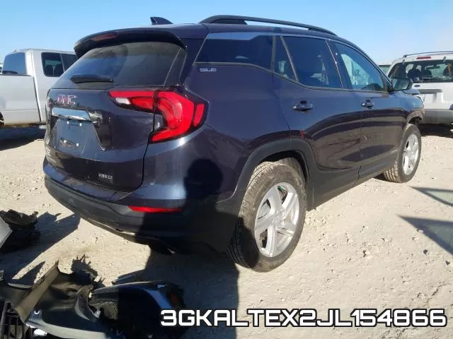 3GKALTEX2JL154866 фото 5