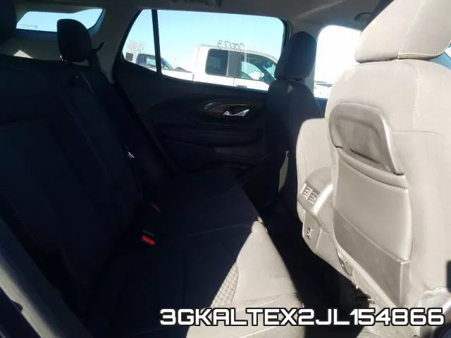3GKALTEX2JL154866 фото 7