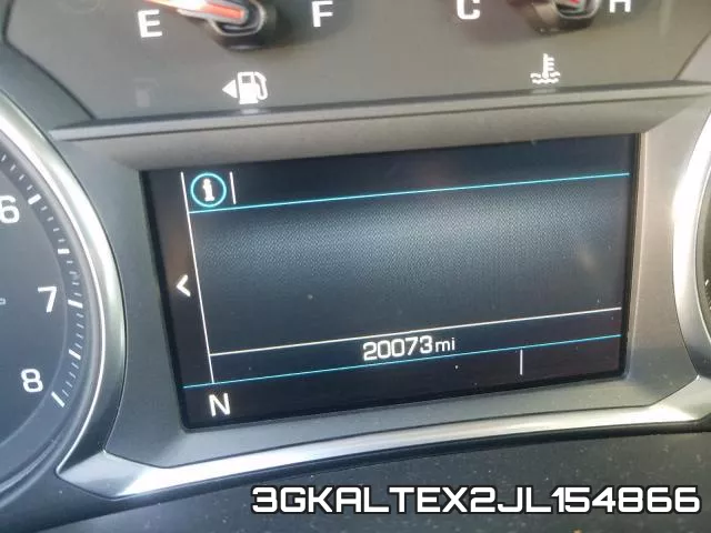 3GKALTEX2JL154866 фото 8