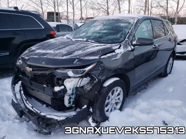 3GNAXUEV2KS575313 фото 3
