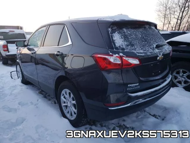 3GNAXUEV2KS575313 фото 4